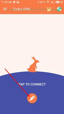 cara membuka aplikasi tik tok yang diblokir