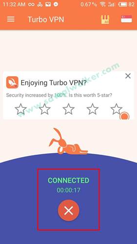 cara membuka aplikasi tik tok yang diblokir
