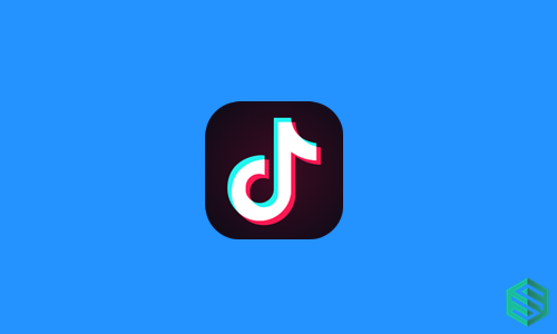 cara membuka aplikasi tik tok yang diblokir
