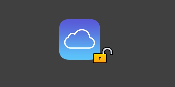 cara membuka lock iCloud terkunci iPhone