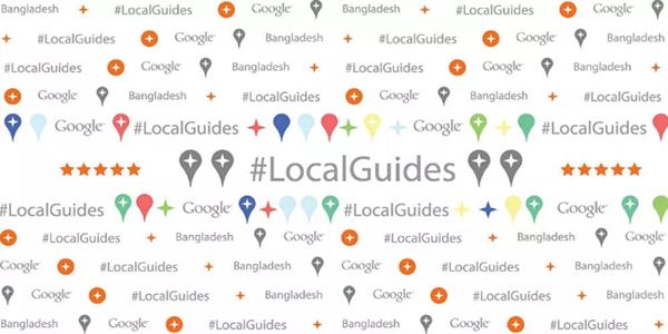 Keuntungan Menjadi Local guides