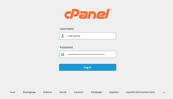 Cara Backup WordPress dari cPanel