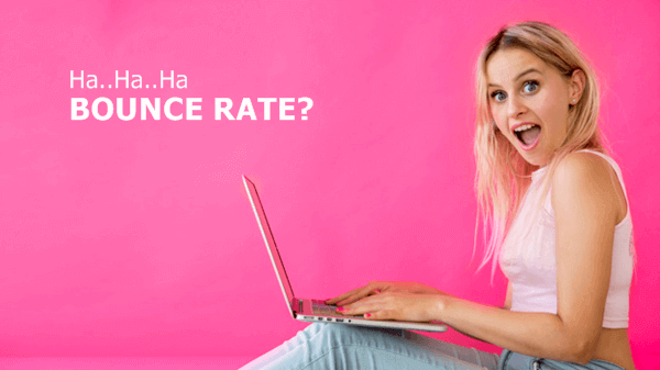 Cara Menurunkan Bounce Rate