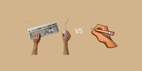 Lebih Bagus Lamaran Tulis Tangan atau Ketik