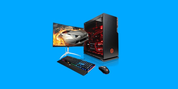 Tips Merakit PC Gaming Cocok Bagi Pelajar