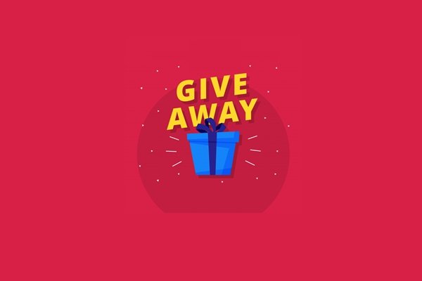Cara Mengundi Giveaway Instagram Via Aplikasi