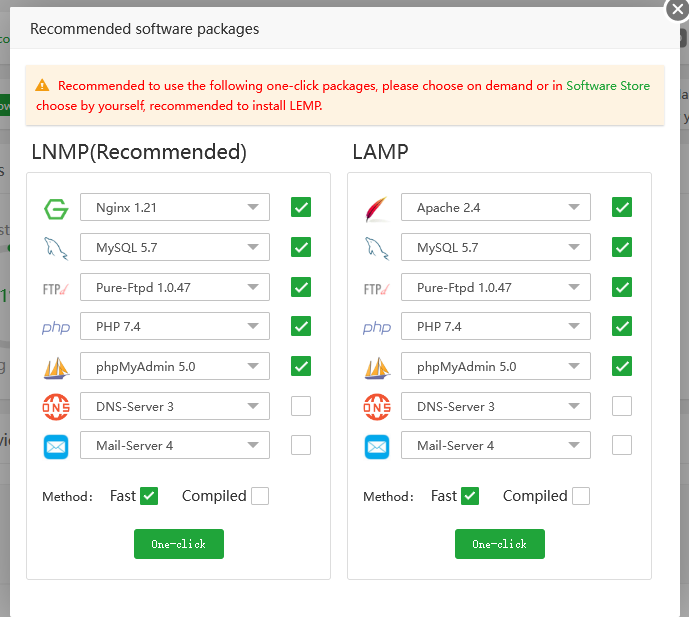 WPYK #17 Kelola WordPress di VPS Tanpa Ribet dengan Panel Open Source