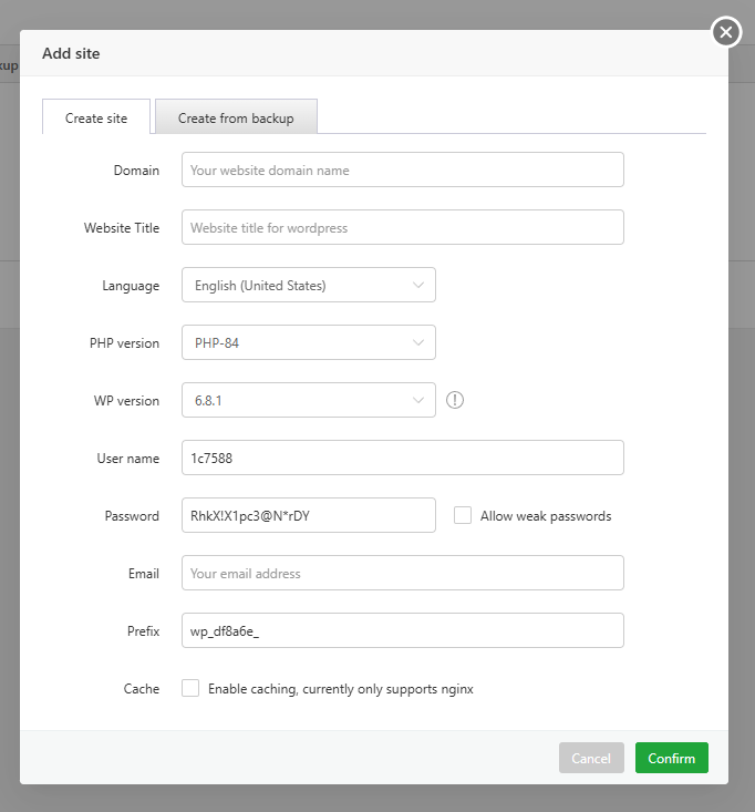 WPYK #17 Kelola WordPress di VPS Tanpa Ribet dengan Panel Open Source