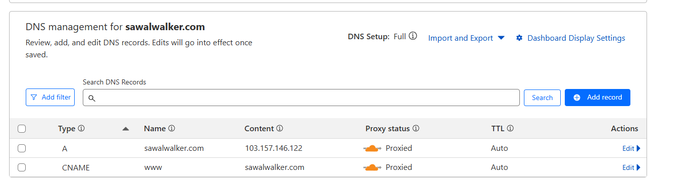 WPYK #17 Kelola WordPress di VPS Tanpa Ribet dengan Panel Open Source
