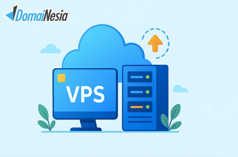 kinerja website dan reputasi bisnis