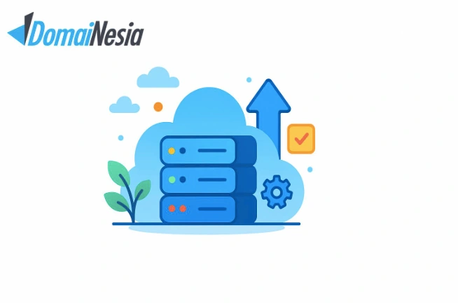 5 Contoh Penggunaan VPS yang Sering Dipakai Orang