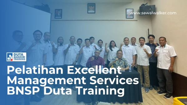 duta training