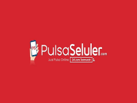 Beli Pulsa Lewat PayPal di PulsaSeluler.com