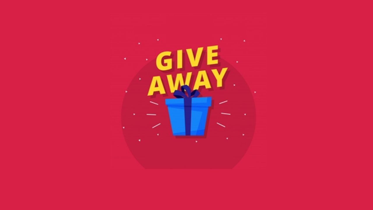 Cara Mengundi Giveaway Instagram Via Aplikasi Cari Pemenang Sawal Walker