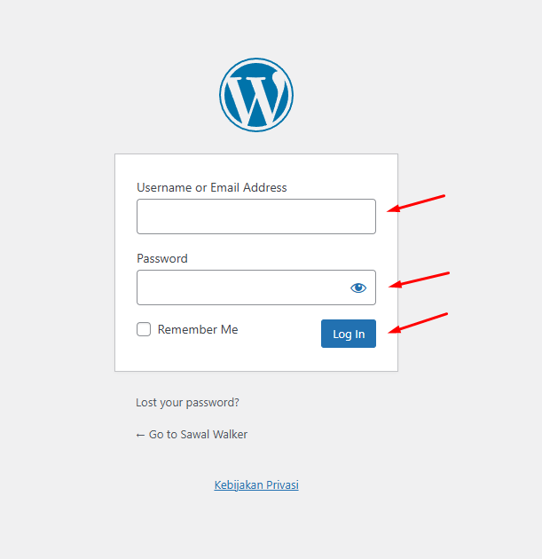 WPYK #17 Kelola WordPress di VPS Tanpa Ribet dengan Panel Open Source