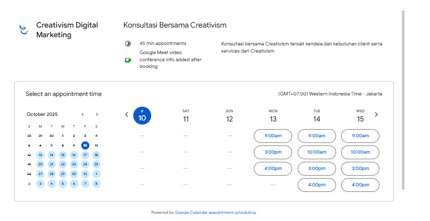 Rekomendasi Jasa SEO Terbaik untuk Optimalisasi Website Bisnis Anda!