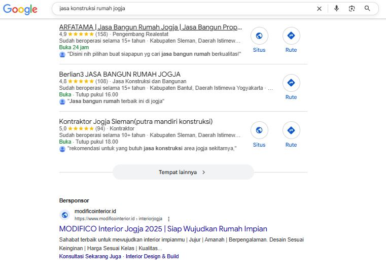 Rekomendasi Jasa SEO Terbaik untuk Optimalisasi Website Bisnis Anda!