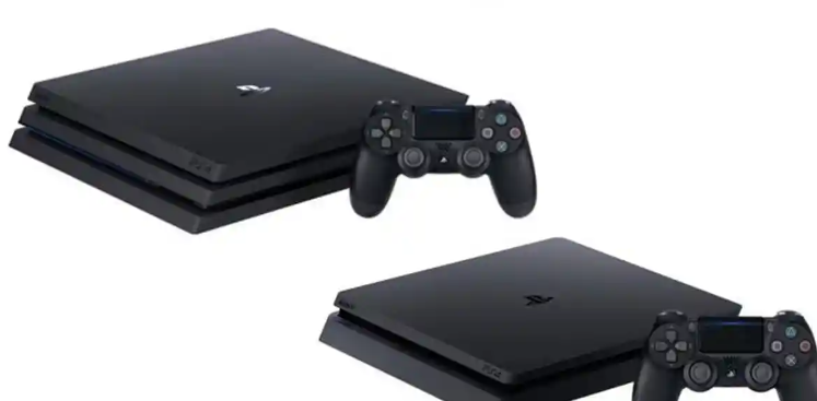 Ukuran File Game PS4 HEN