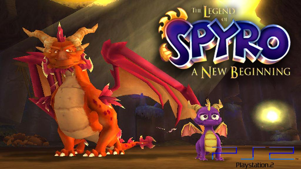 Game PS2 Petualangan Seru Buat Anak Kecil