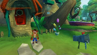 Game PS2 Petualangan Seru Buat Anak Kecil