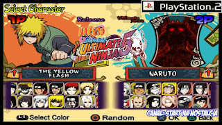 Game PS2 Petualangan Seru Buat Anak Kecil