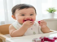 Bolehkah Bayi Makan Buah Naga