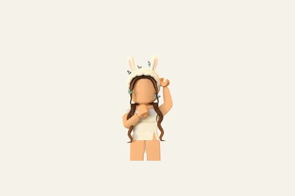 nama roblox cewek keren aesthetic